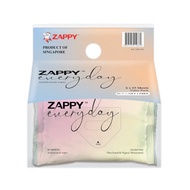 Zappy Everyday Wipes 6 x 15s