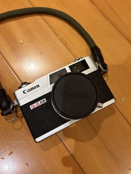 Canon QL17 giii 35mm Film Camera 菲林相機