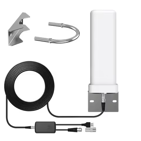 M18K-High Quality Outdoor Digital TV Antenna Outdoor High Definition Digital Smart TV 4K 1080P ATSC 