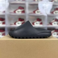 adidas originals Yeezy Slide Black EVA 拖鞋 黑色 36-45碼（香港行貨/平行進口）