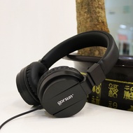 3.5mm Headset Headset Wired Mobile Phone Desktop Computer Version Listening to Songs Playing Games G