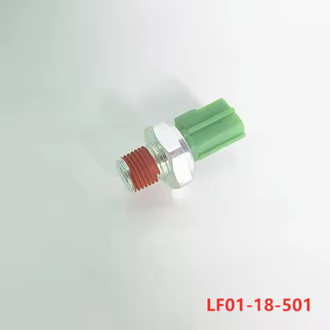 Car accessories LF01-18-501 OEM copy quality oil pressure switch sensor for Mazda 6 2002-2005 CX7 Ma
