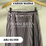 rok plisket premium/rok prmium jumbo skirt/flare skirt premium/part 01 - abu silver