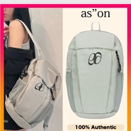 ASON BEETLES BACKPACK - GRAY