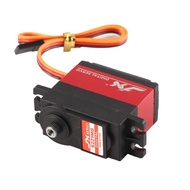 rc jx servo 20kg for rc car steering/servo winch