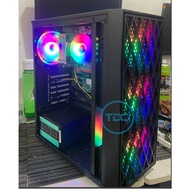 Case gaming giá rẻ ( core i3 / i5 / i7 ram 4GB / 8GB VGA 2GB ) chiến game siêu mượt lol fifa cf