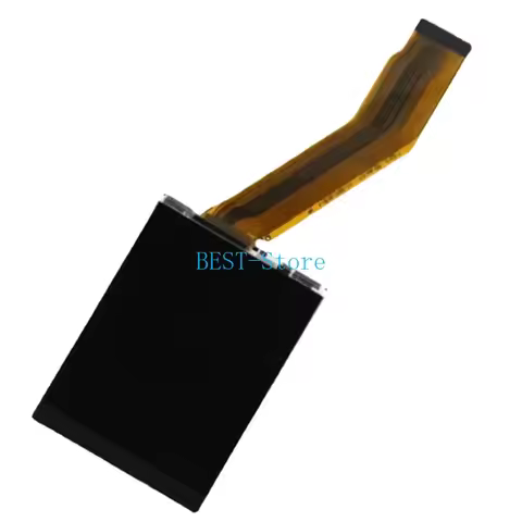 NEW LCD Display Screen for Panasonic LUMIX DMC-TZ7 DMC-ZS3 DMC-TZ65 Camera Repair Part