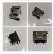 Laptop DC Jack Power Socket for Lenovo Legion E470C Y7000P Y7000 Y545 Y530