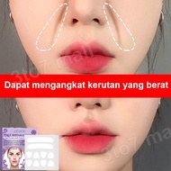 wrinkle patch smile line patch eye forehead wrinkle frown lines patch Removal Face Repairing Forehea