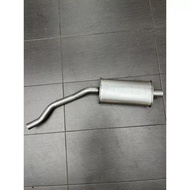 Perodua Viva Exhaust Center Muffler  exhaust 660 850 1000 elite