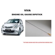 ENGINE OIL DIPSTICK RULER PEMBARIS FOR PERODUA MYVI 1.0 / VIVA