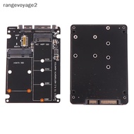 [rangevoyage2] SATA 60Gbps To M2 NGFF SATA SSD MSATA SSD Adapter MSATA To SATA M.2 NGFF To SATA Hard