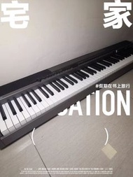 🎹 Casio Privia PX-320 88 鍵重錘數碼鋼琴 | 壓感琴鍵 / 多音效 / SD 錄音 連火牛特價出讓