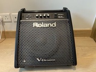 Roland PM-100 V-DRUM PERSONAL MONITOR｜ 電子鼓音箱