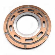 Axial Piston Pump Bearing Plates for PV20 PV22 PV21 PV23 SAUER Hydraulic Piston Pump Alloy Material