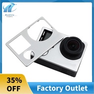 For  Hero4 Front Cover Replacement for  Hero4 Housing Repair Part for Hero4 Faceplate Frame