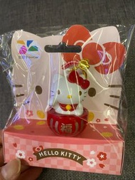 絕版 Hello Kitty 招財達摩3D造型 悠遊卡 Easy Card