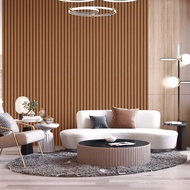 Modern Minimalist Residential CHROMA C0-1 to/d C5-3 Thick Wall Paper