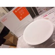 [SIRIM] OSRAM / LEDVANCE 8'' 15.5W / 8'' 18W LED DOWNLIGHT