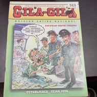 majalah gila gila tahun 2002