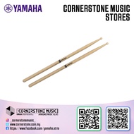 Promark Drum Stick TX721W *Ready Stock* ( TX-721W / TX 721W ) Wood Tip Hickory 721 Marco Minnemann D
