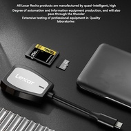 470U USB 3.2 Card Reader Type C to SD//TF Adapter OTG Cardreader for Smart Memory SD Card