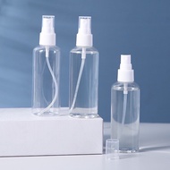 Cosmetic Extraction Bottle, 100ml Perfume Bottle With Handy Spray
