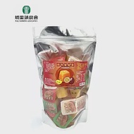 【埔里鎮農會 】百香果果凍 600公克/包