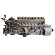 Applicable to Mitsubishi8DC9Engine High Pressure Oil Pump Fuel Pump Injection Pump Used Dismantled C