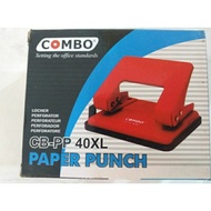 PAPER PUNCH PAPER PUNCH COMBO NEO CB PP-40XL