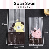 50 Bags of 23cm Biscuits