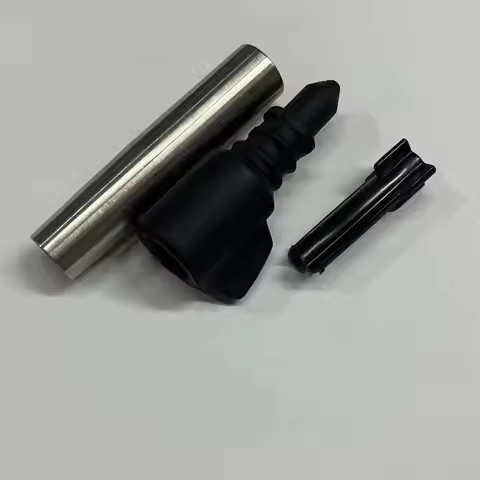 Bubble Tube Accessories Outer Tube Inner Tube Inte Suitable for Philips Ep2121 Ep2124 Ep2221 Ep1221 