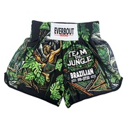 Fighting Sports Muay Thai Shorts Boxing Children Fighting Training Men Women Professional Fitness Sa