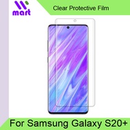 Samsung Galaxy S20 Plus Screen Protector Film Protective Anti Scratches S20+ (Not Tempered Glass)