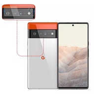 Pixel 6 / Pixel 6 Pro / Pixel 6a / Pixel 7 / 7 Pro / 7a Camera Lens Protector