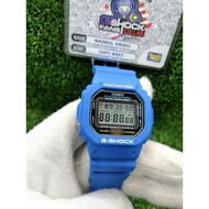 [USED] ORIGINAL GSHOCK DW5600E BNB CUSTOM