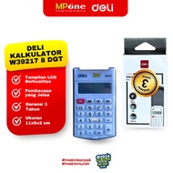 Deli 8-Digit Pocket Calculator W39217 / 8-Digit Mini Calculator DELI W39217