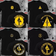 Summer New Army Special Forces Operations Detachment Delta Force First SFOD-D Short Sleeve T-Shirt