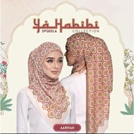 Shawl Publika Ya Habibi