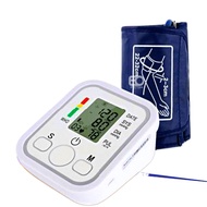 ☫✔۩Digital Blood Pressure Monitor with LCD Display And Automatic Arm Apparatus Powered by USB Chargi