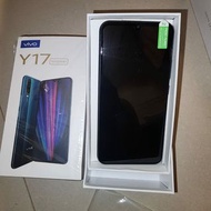 Vivo Y17