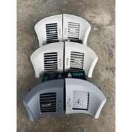 TOYOTA ESTIMA ACR50 AIRCOND VENT COVER