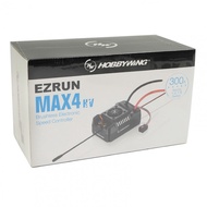 HobbyWing 30104002 EZRUN MAX4 HV 300A/2000A