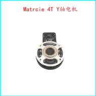 DJI DJI Longitude Matrice 4t/4e Gimbal Y-Axis Motor DJI Drone Longitude 4t Repair Parts bss