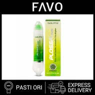 Wind Oil - Plossa Eucalyptus Aroma Oil - 5 mL
