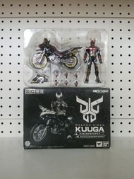 (葵興樂聲9樓門市現貨) 幪面超人 S.I.C. SIC Super Imaginative Chogokin 極魂化 Kamen Rider Masked Rider Kuuga + Beatcha