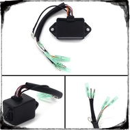 Yamaha Outboard Engine Ignition Unit and CDI Igniter unit assy K40J OEM:6F5-85540-21 6F5-85540-22 E4