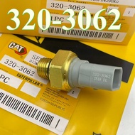 Oil Pressure Sensor 3203062 for 320-3062 Engine C4.4 C7.1 C9.3 C13 C15 C18 Excavator E312D2L 313D 31
