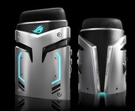 全新 ASUS ROG STRIX MAGNUS microphone brand new