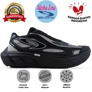 910 Nineten Fuuto Heritage Darknight ORIGINAL running Shoes